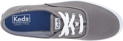 Vista 5 de Sperry Ao Woven - Tenis, color morado