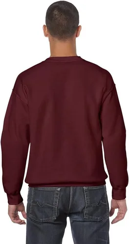 Vista 2 de shop4ever Sudaderas con texto en inglés "Life is Better at the Lake Crewnecks Sayings