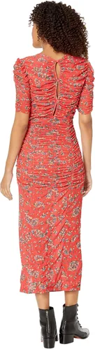 Vista 2 de Free People Briella Midi