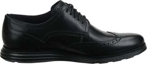 Vista 9 de Cole Haan mens Original Grand Wingtip Oxford