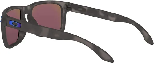 Vista 5 de Oakley Men's Oo9244 Holbrook Low Bridge Fit Rectangular Sunglasses