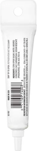 Vista 3 de Betty Crocker Gel decorativo rojo, 0.68 oz