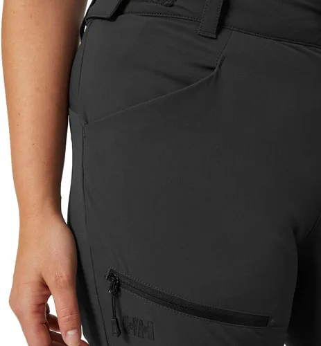 Vista 4 de Helly-Hansen Pantalón Blaze Softshell para mujer
