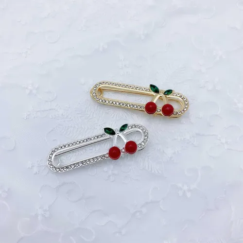Vista 154 de 4 piezas de clip de anillo de bufanda para mujer, broche de perlas y flores, hebilla de metal para chal, accesorios de decoración para damas y niñas
