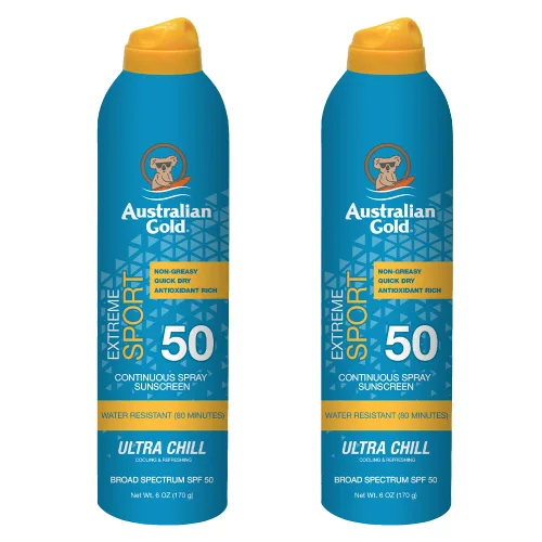 Vista 9 de Australian Gold - Protector solar con bronceador instantáneo
