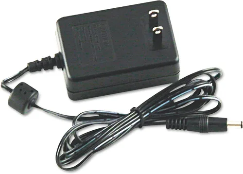 Vista 3 de Brother AD-24ES – Adaptador de energía para CA, para rotuladoras Brother P-Touch (color negro)