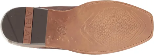 Vista 4 de ARIAT Men's Futurity Time Western Boot