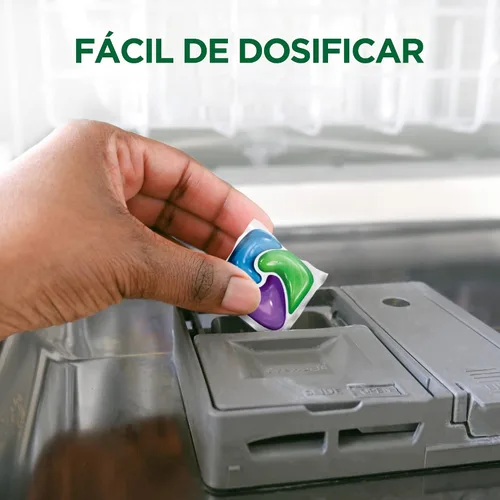 Vista 6 de Cascade, Platinum Fresh, 11.7 onzas (paquete de 21)