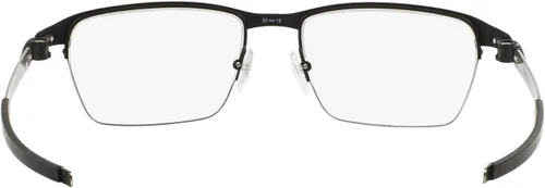 Vista 4 de Oakley Marcos para gafas graduadas Ox5099 Tincup 0.5 Ti Square para hombre