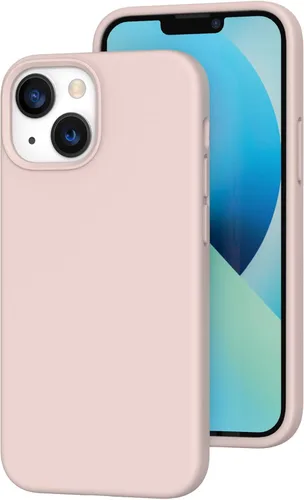 Vista 76 de Funda de silicona líquida compatible con iPhone 12 Pro Max 6.7 pulgadas, funda de gel de protección completa con forro de microfibra, funda