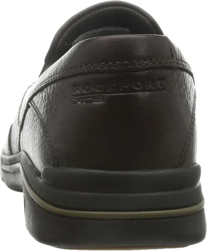 Vista 3 de Rockport Eberdon Mocasín para hombre