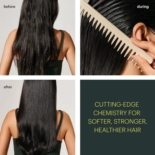 Vista 6 de Epres Tratamiento de Reparación de Enlaces de Recambio (2 x 15ml) - Tratamiento de Enlaces para la Reparación del Cabello Dañado - Producto
