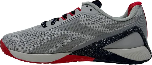 Vista 2 de Reebok Nano X1 - Tenis de entrenamiento funcional unisex para adultos