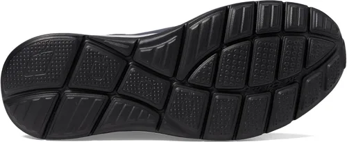 Vista 6 de Skechers Mocasín deslizante Calculous para hombre