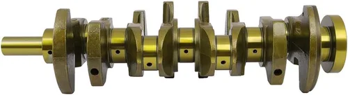 Vista 3 de cciyu Nuevo cigüeñal del motor 23111-2G200 72RZ62GF00 Reemplazo para 2011-2019 para Hyundai Sonata 2019-2020 para Hyundai Santa Fe 2010-2013