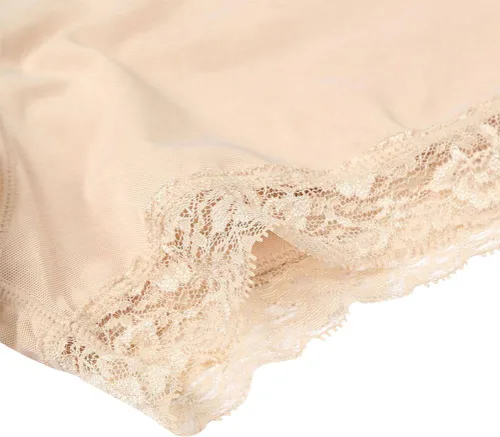 Vista 6 de Everbellus Pantalones cortos de levantamiento de glúteos sin costuras, bragas acolchadas para mujer