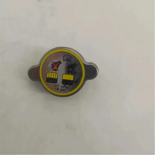 Vista 2 de parte del coche Sistema de enfriamiento tapa del tanque de agua para ma-zda 323 familia protege maz-da 6 y maz-da 626 mpv mx-5 OEM: KL01-15-205