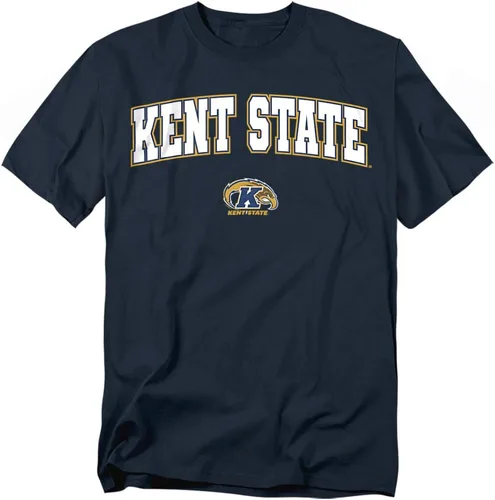 Vista 101 de Colección Oficial de Camisetas de Logotipo de Arco Universitario Unisex para Adultos 1