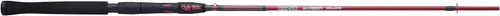 Vista 4 de Ugly Stik Carbon Walleye Spinning Fishing Rod
