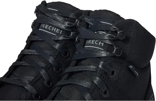Vista 6 de Skechers Botas de trabajo para mujer, Rotund - Darragh ST