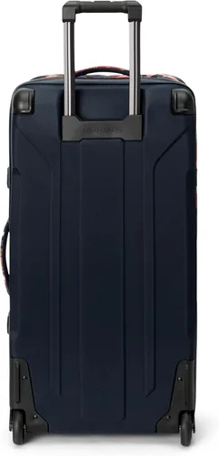 Vista 68 de Dakine Rodillo dividido 85L - Carbono, talla única