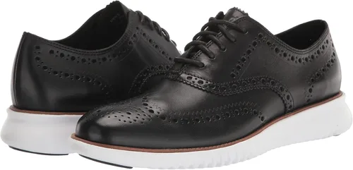 Vista 7 de Cole Haan Zerogrand 2.Zerogrand - Zapatos de piel Oxford para hombre