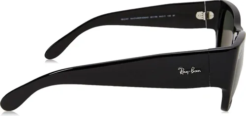 Vista 3 de Ray-Ban RB2187 Nomad - Gafas de sol cuadradas