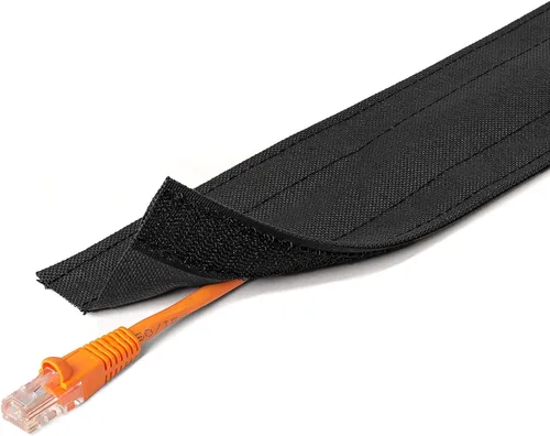Vista 9 de Dura Carrera Alfombra Cord – Funda Raya de seguridad