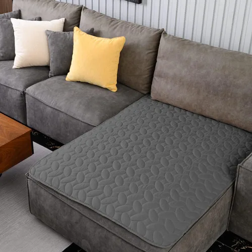 Vista 68 de Ameritex Funda impermeable para cama de mascotas, manta antideslizante para cama de perro, para sofá y muebles, impermeable, nuevo diseño