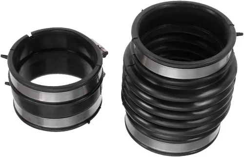 Vista 6 de Reemplazo del tubo de manguera de entrada de aire del motor para Nissan Frontier Pathfinder Xterra 2005-2017 4.0L V6 Reemplazar 696-009 16576EA200