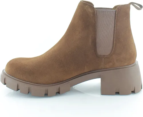 Vista 2 de Steve Madden Botines Howler para mujer