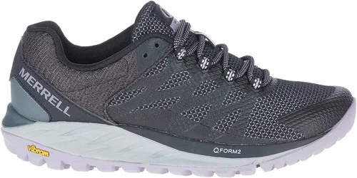 Vista 4 de Merrell Antora 2 Trail Running para mujer