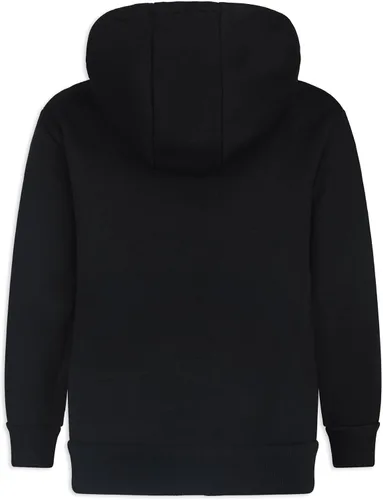 Vista 4 de Disney Mickey Mouse - Paquete de 2 sudaderas con capucha para niños pequeños y pequeños, color grisnegrorojo
