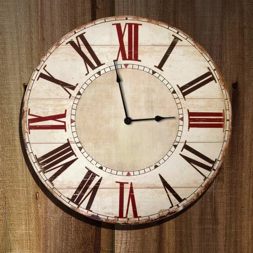 Vista 5 de Mecanismo de movimiento del reloj de Hicarer alto par de torsión de eje