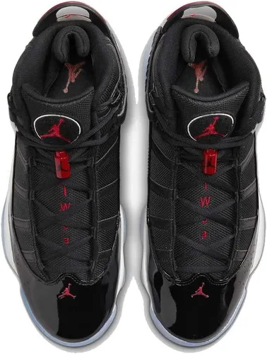 Vista 3 de Nike mens Air Jordan 6 RinGrade School Basketball