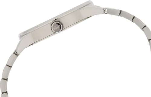 Vista 5 de Lacoste Reloj Vienna de cuarzo para hombre con correa de acero inoxidable plata 20 Modelo 2011049 Plateado Reloj de cuarzo