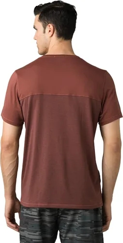 Vista 2 de prAna Camisa Milo Hombre