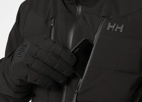 Vista 6 de Helly Hansen Rivaridge Infinity - Chaqueta para hombre