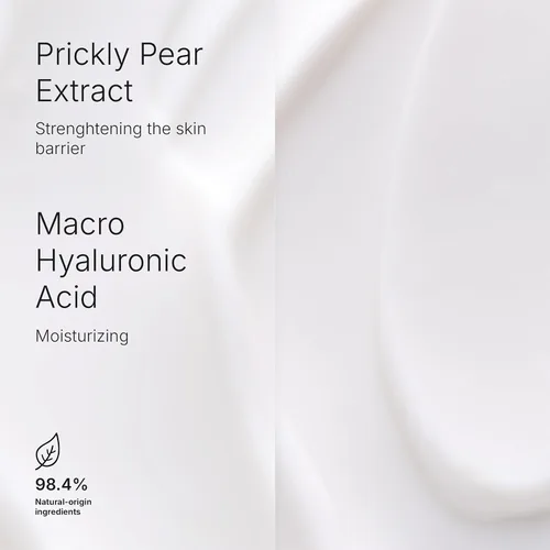 Vista 4 de Zona de confort - Crema de sorbete rica en Hydramemory Crema hidratante brillante para una piel hidratada, firme y radiante de larga duración