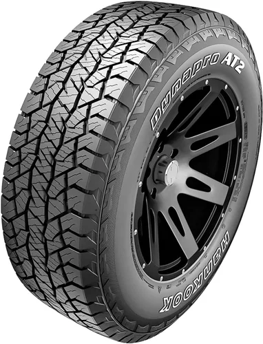 Vista 4 de Hankook Dynapro AT2 RF11 - Neumático radial todoterreno 245/70R16 111T