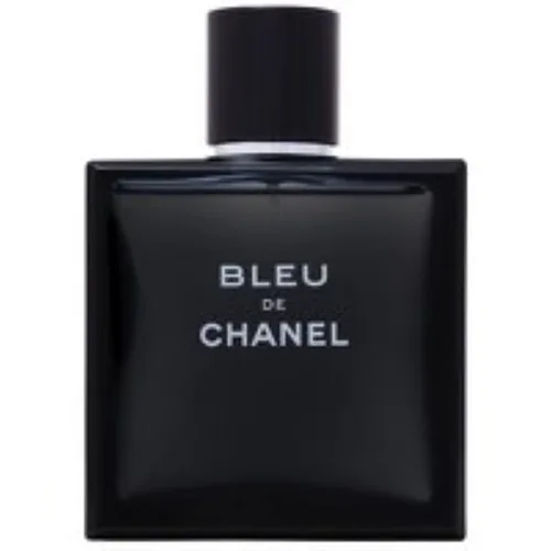 Vista 2 de Chanel Bleu De Chanel Hombres EDP Spray Vial 1.5ml
