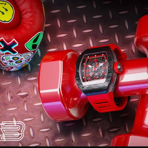 Vista 5 de DAVIS ELVIN - Reloj de pulsera con reloj suizo con movimiento automático para hombre DaviselvinWatch impermeable mecánico combina con cualquier ropa