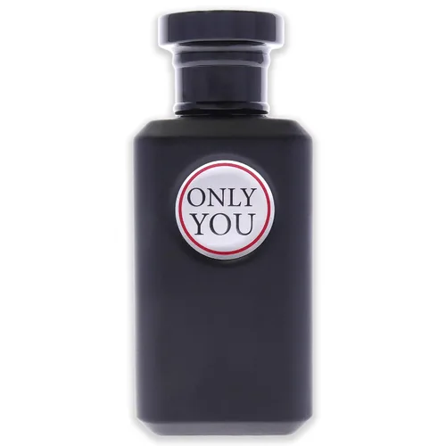 Vista 2 de New Brand Perfumes Only You Black EDT Spray Hombres 3.3 oz, OYOU1M