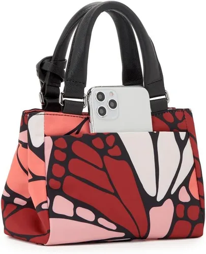 Vista 3 de TUMI Voyageur Valetta Micro Tote