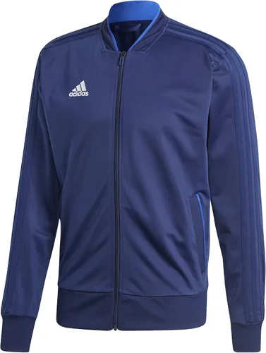 Vista 4 de adidas Condivo 18 - Chaqueta de fútbol para hombre