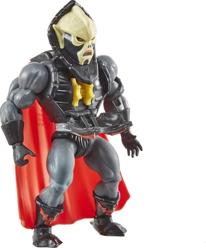 Vista 3 de Masters of The Universe Origins Buzz Saw Hordak - Figura de acción de lujo, figura de batalla de 5.5 pulgadas para contar historias y exhibición