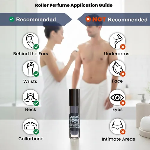 Vista 7 de MOBETTER FRAGRANCE OILS Aceite corporal Midnight Savor Cool Nights para hombre