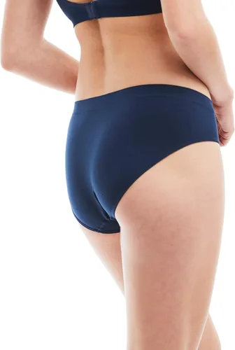 Vista 7 de Kalon - Calzoncillos de nailon para mujer, 6