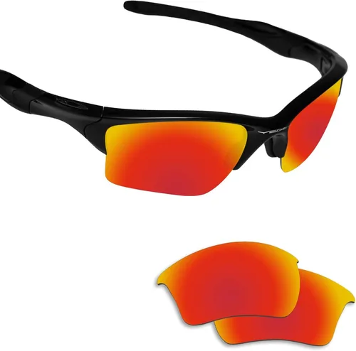 Vista 3 de Fiskr Lentes de repuesto para gafas de sol Oakley Half Jacket 2.0 XL