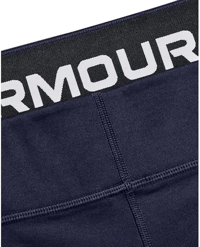 Vista 3 de Under Armour ColdGear Authentics - Leggings para mujer